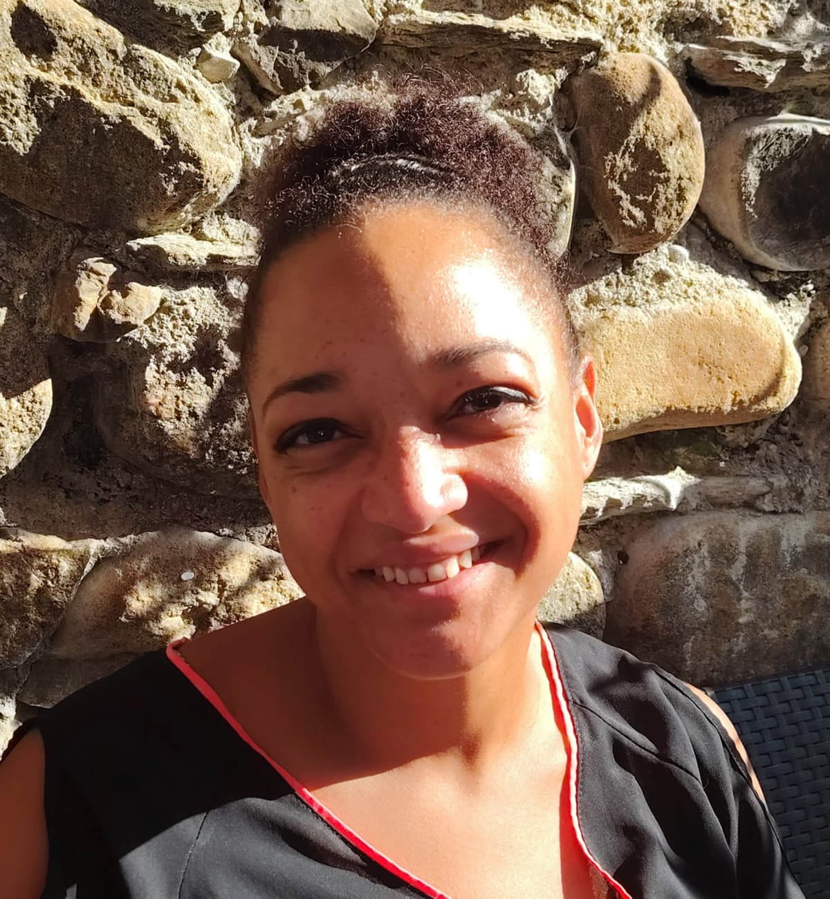 Photo de Nadine