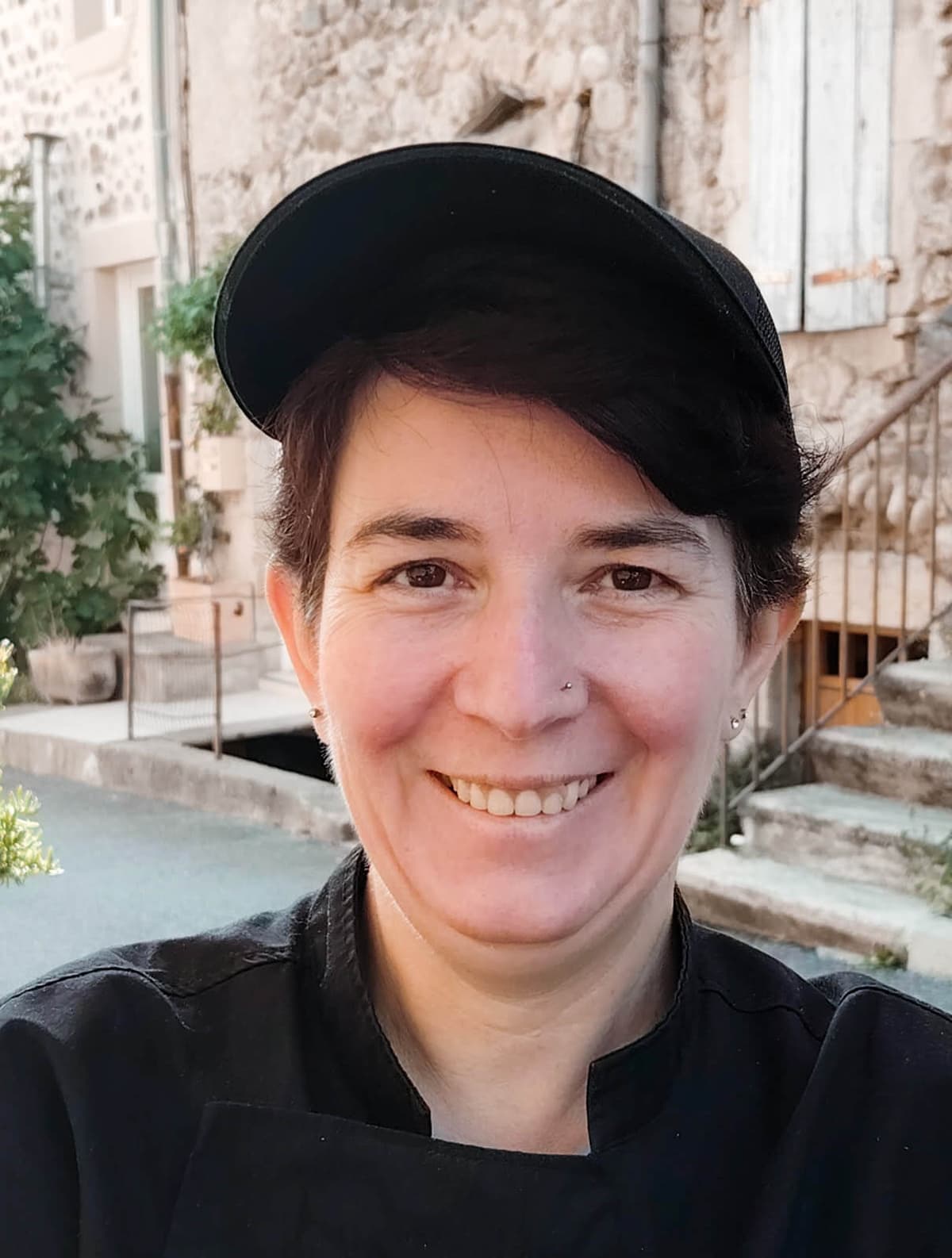 Photo de Angélique